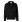 Calvin Klein Ανδρική ζακέτα Velvet Monogram Zip Thru Hoodie